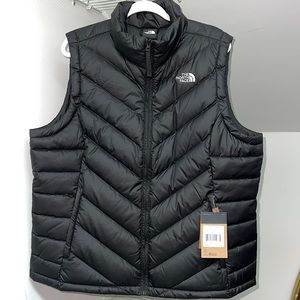 Women’s The North Face Women's Alpz 2.0 Down Vest TNF Black